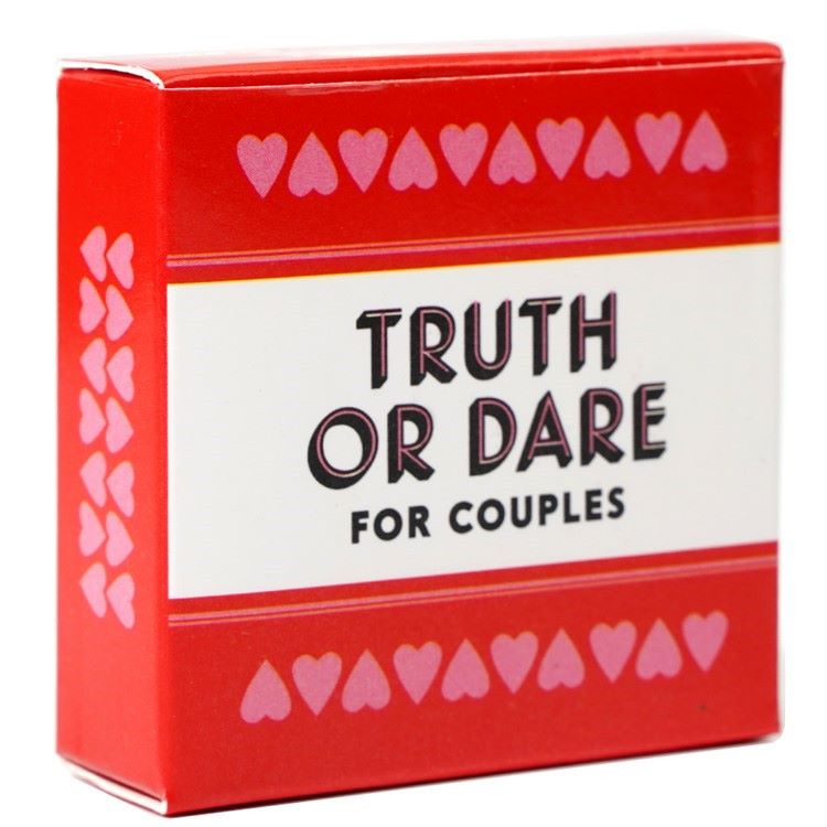 Image for Truth Or Dare Game For Adults